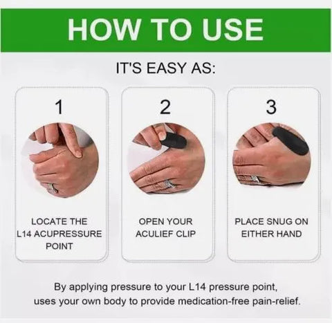 Sugar Control Point Clip