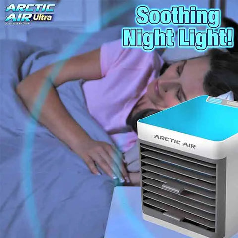 Arctic Air Ultra Conditioner & Cooler - Imported