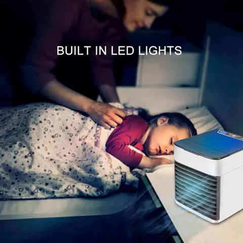 Arctic Air Ultra Conditioner & Cooler - Imported