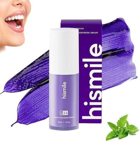 Teeth Whitening Serum