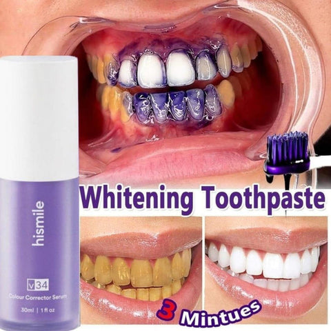 Teeth Whitening Serum