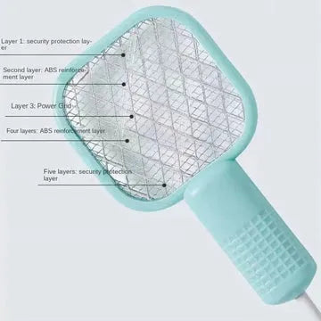 Portable Mosquito Racket
