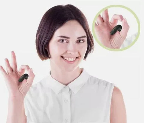 Sugar Control Point Clip