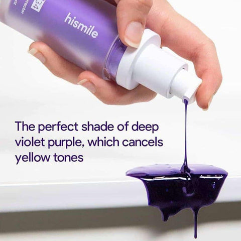 Teeth Whitening Serum