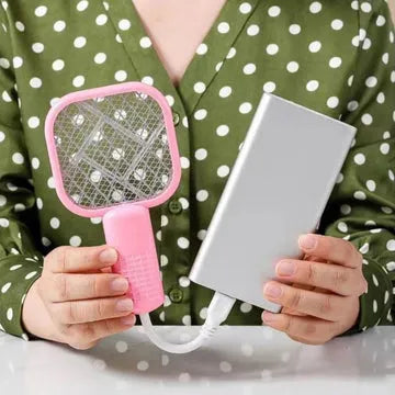 Portable Mosquito Racket
