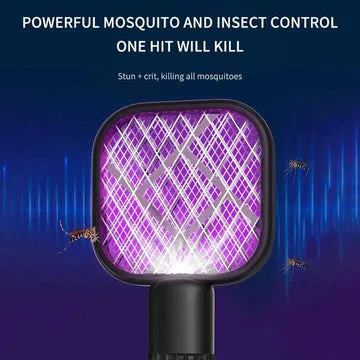 Portable Mosquito Racket