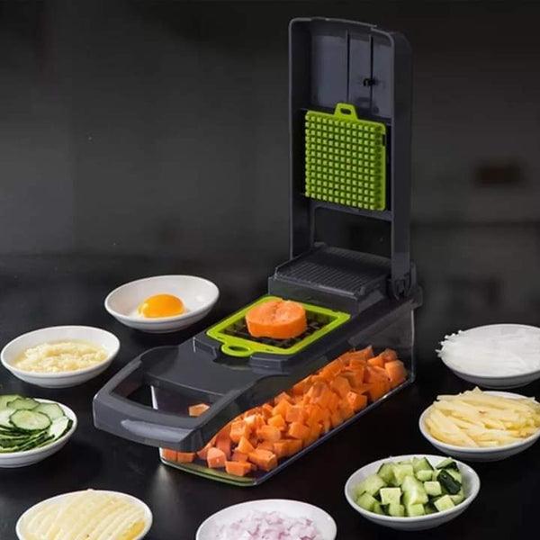 12 in 1 Vegetable Cutter Slicer