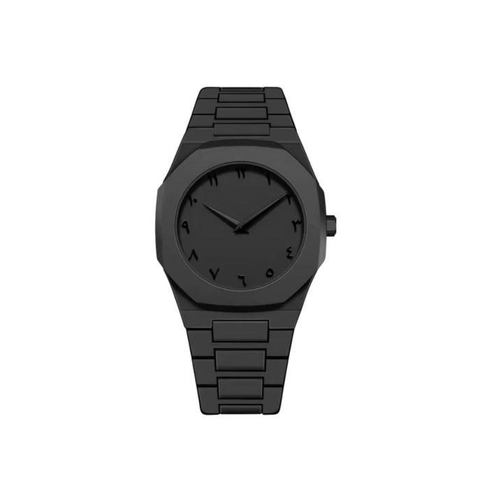 Black Aura Watch