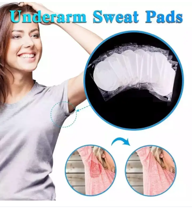 Underarm Sweat Pads