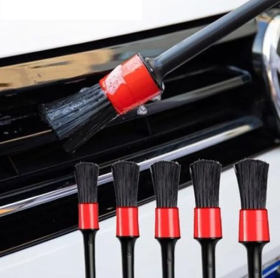 5 in 1 Car Detailing Brush