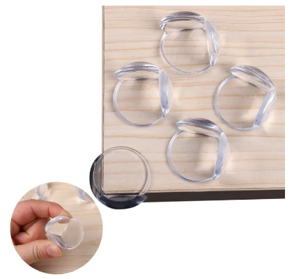 Table Silicone Corner Protector