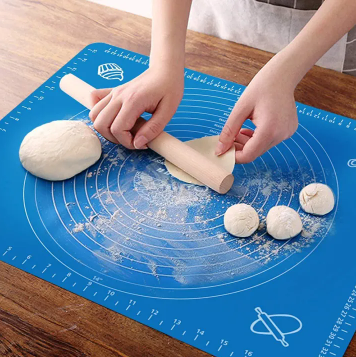 Silicone Non Stick Baking Mat