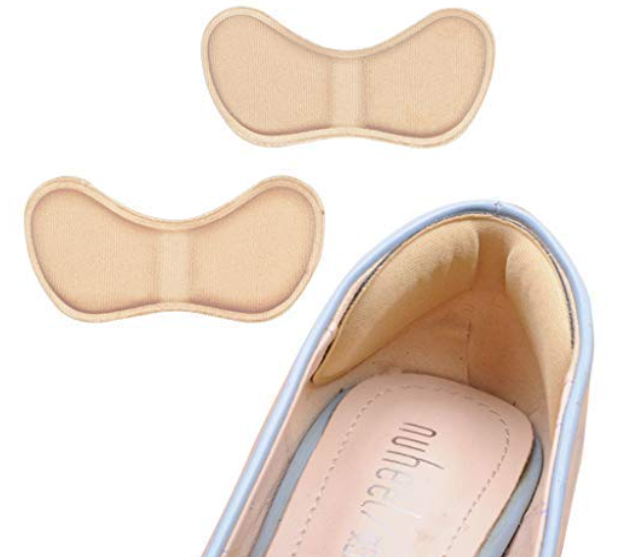 Insole Heel Pads Adhesive