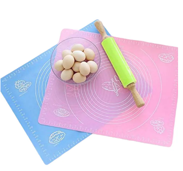 Silicone Non Stick Baking Mat