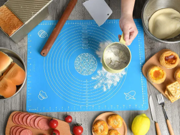 Silicone Non Stick Baking Mat