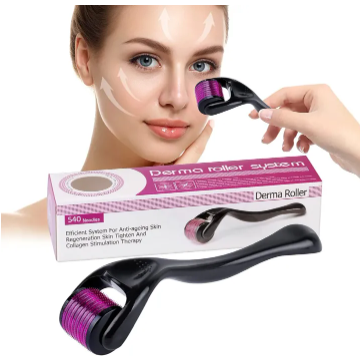 Derma Roller System