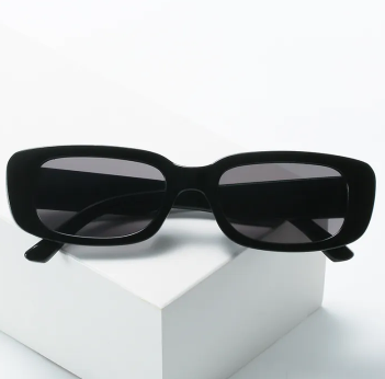 Unisex Vintage Sunglasses