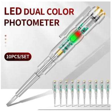 Electric Current Tester