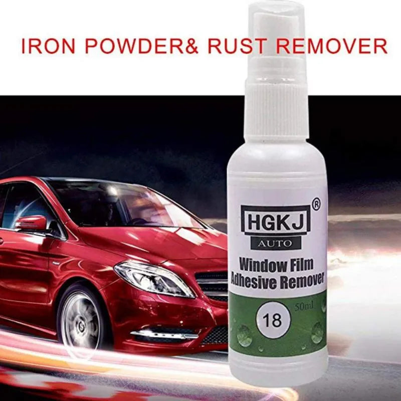 Rust Remover Spray