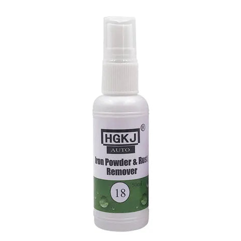 Rust Remover Spray