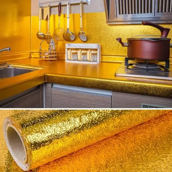 Waterproof Aluminum Sheet for Kitchen