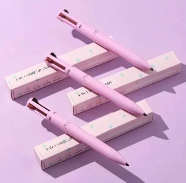 4 in 1 Makeup Pen