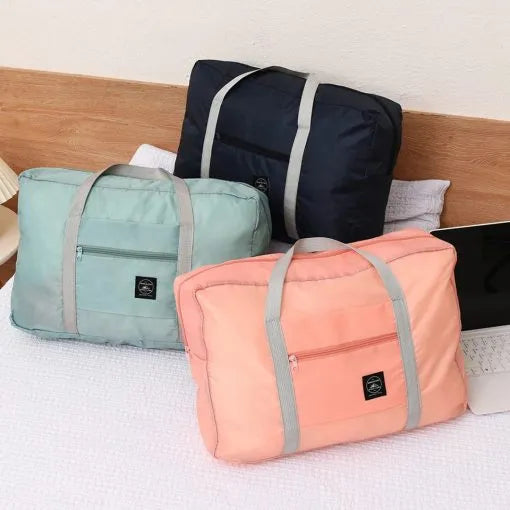 Foldable Travel Bag