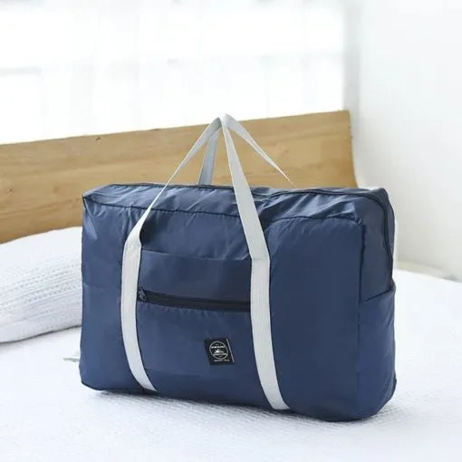 Foldable Travel Bag