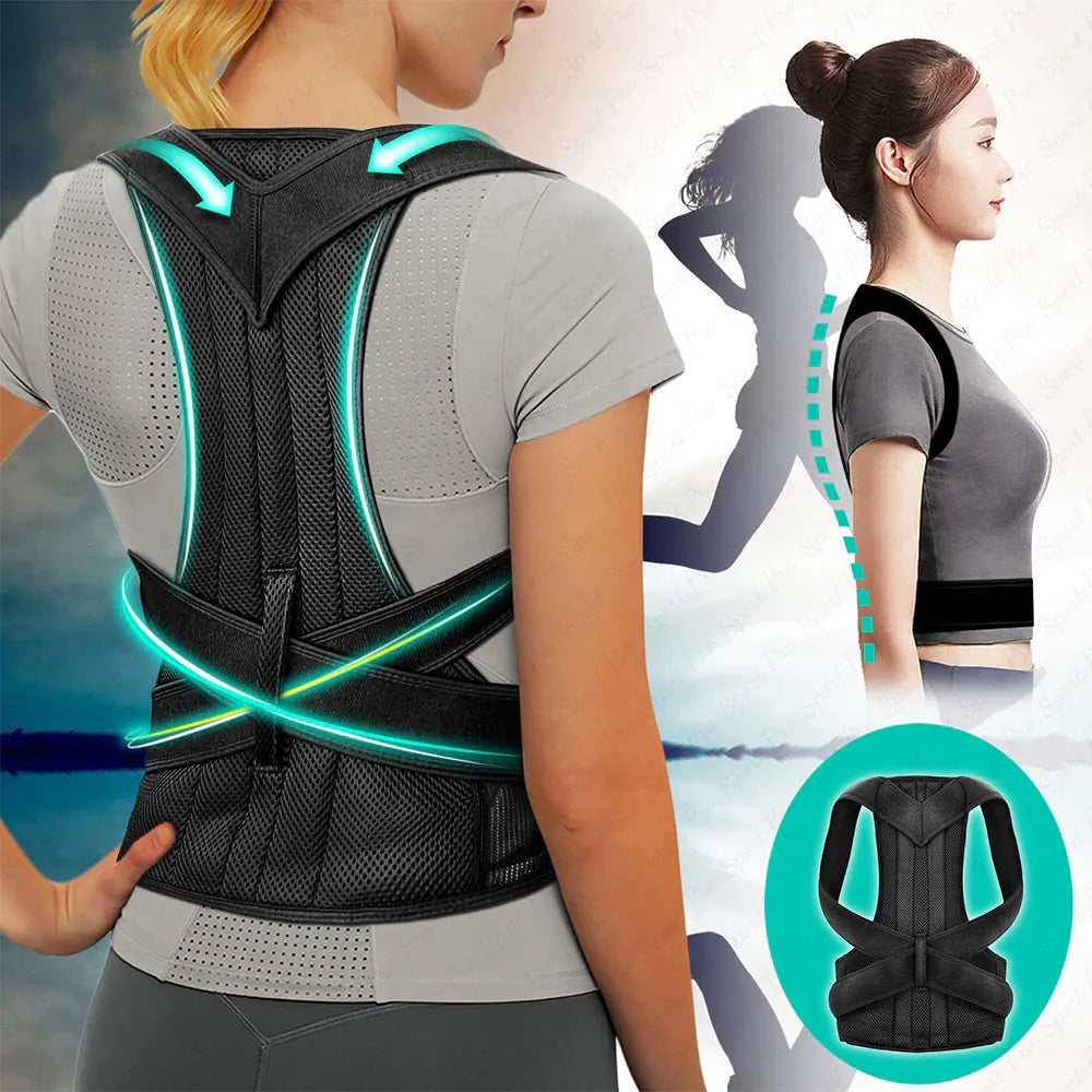 POSTURE CORRECTOR