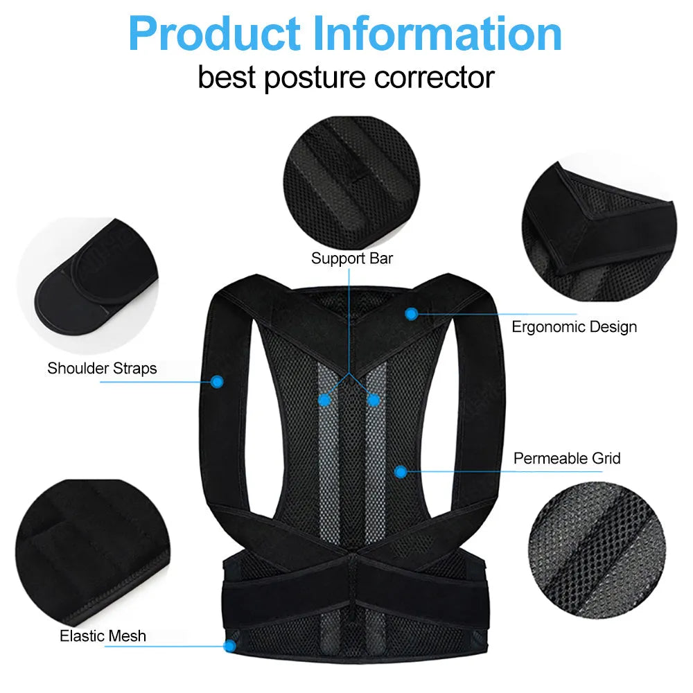 POSTURE CORRECTOR