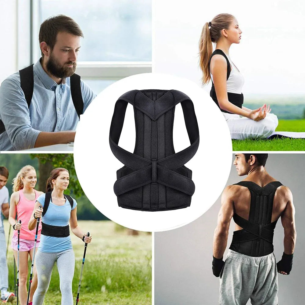 POSTURE CORRECTOR