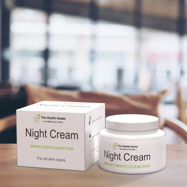 Extreme Strong Night Cream