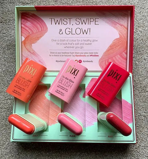 Original Pixi On-the-Glow Blush