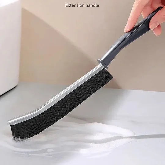 Hard Bristled Crevice Cleaning Brush