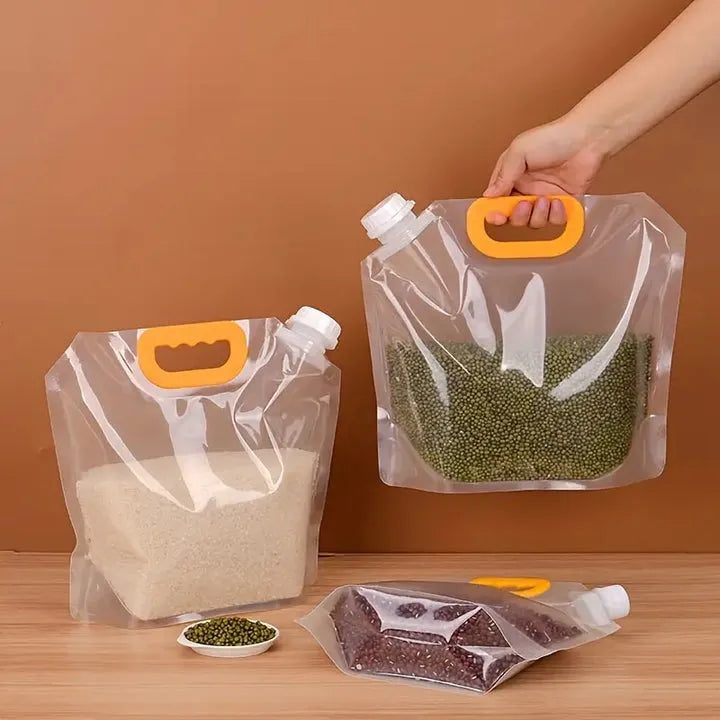 Kitchen Storage Bag (3 Pcs)