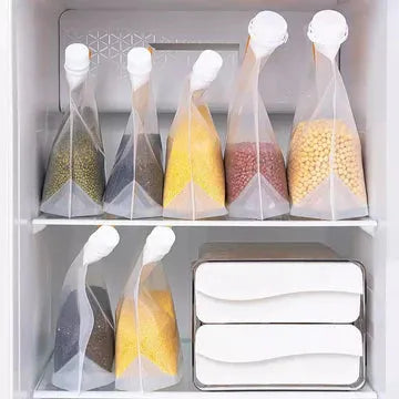 Kitchen Storage Bag (3 Pcs)