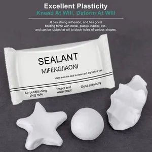 Waterproof Repair Sealing Clay