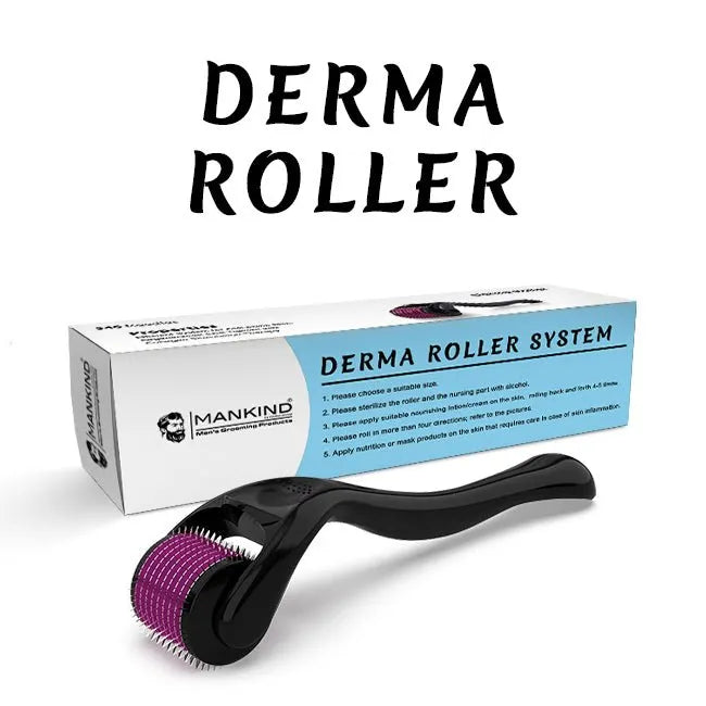 Derma Roller System