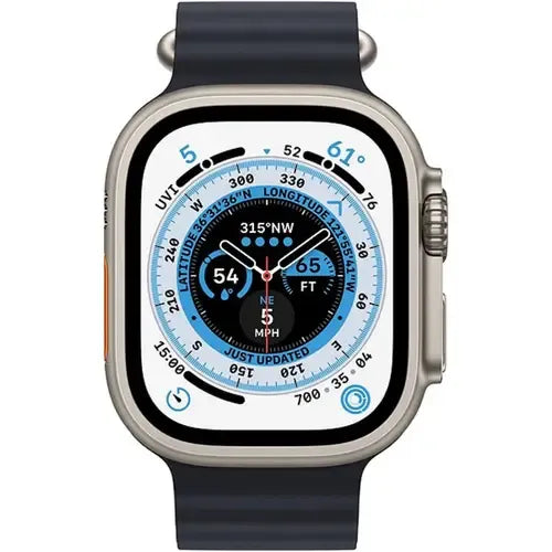 T10 Ultra 2 Smartwatch