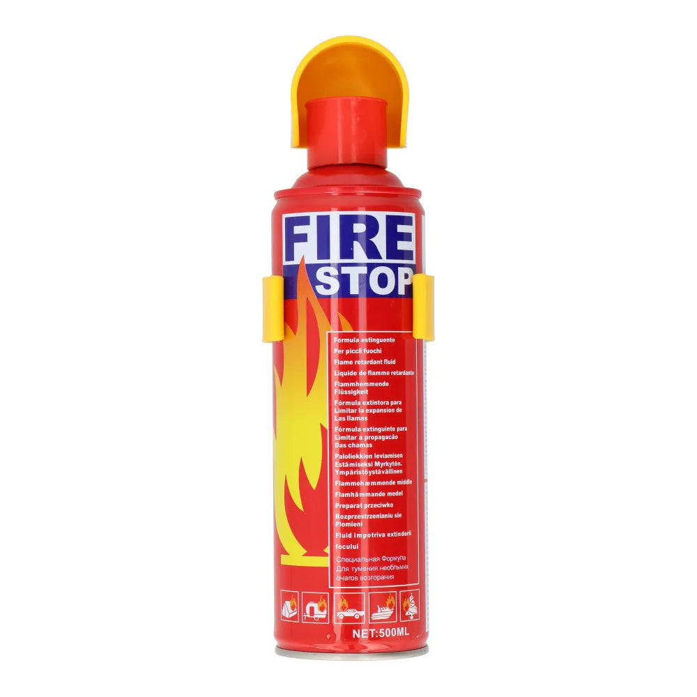 Fire Stop Spray - 500ML