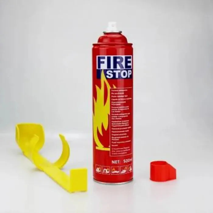 Fire Stop Spray - 500ML