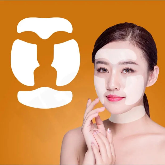 Collagen Face Mask