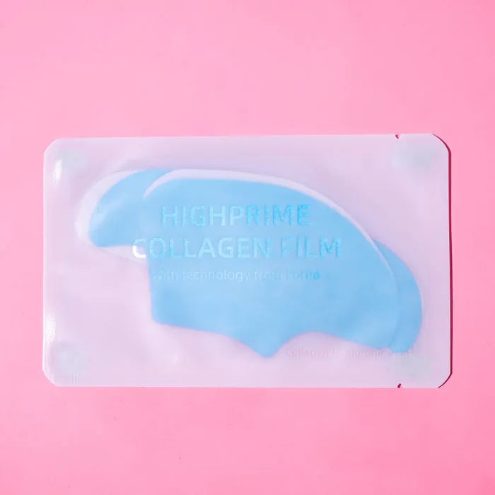 Collagen Face Mask