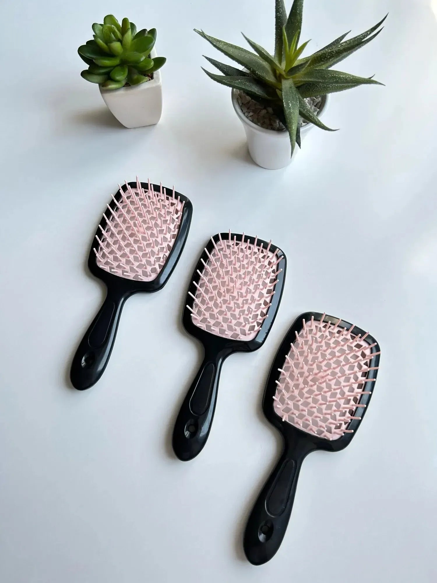 Detangling Hair Brush