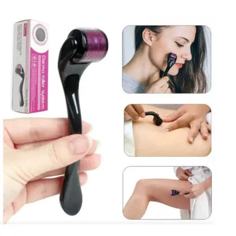 Derma Roller System