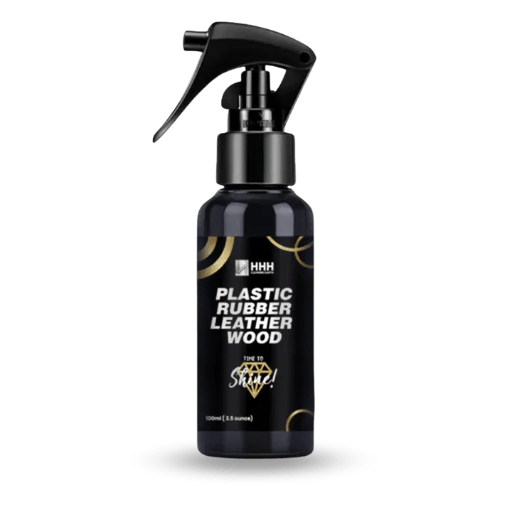 Shining star spray