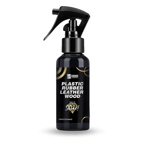Shining star spray
