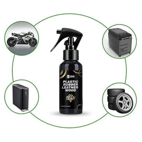 Shining star spray